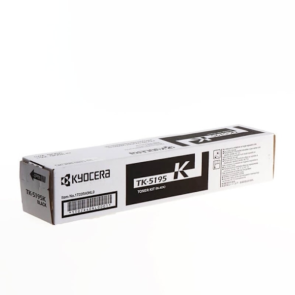 Kyocera Toner 1T02R40NL0 TK-5195 Svart