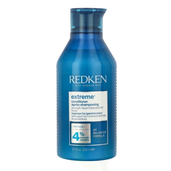 Redken Extreme Conditioner 300 ml Strength Repair For Damaged Ha