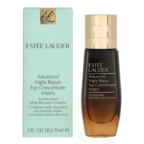 Estee Lauder E.Lauder Advanced Night Repair Eye Concentrate Matrix 15 ml Synchronized Multi-Recovery Complex