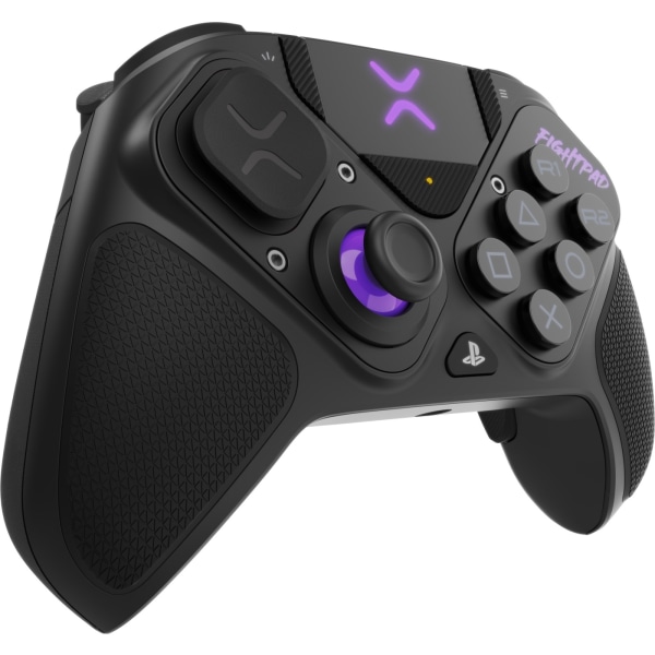 PDP Gaming Victrix Pro BFG - trådlös spelkontroll, PS4 / PS5 / PC