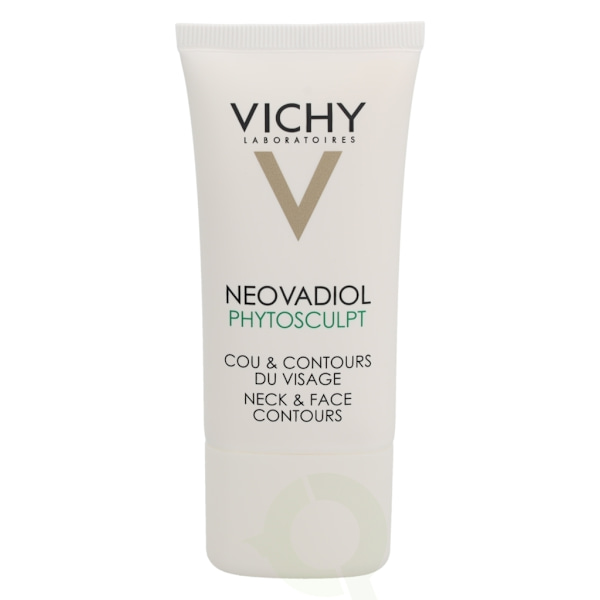 Vichy Neovadiol Phytosculpt Neck And Face Contours 50 ml For All Skin Types