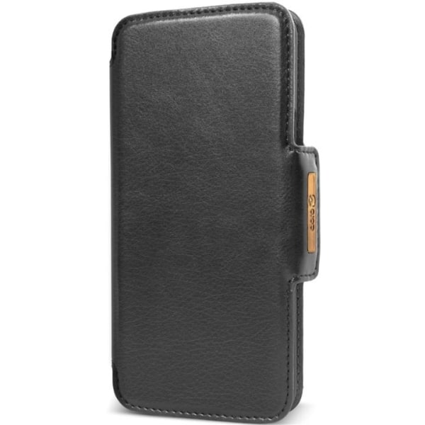 Doro Wallet Case 8080 Black Svart