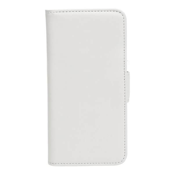 GEAR Wallet Hvid - Samsung S6 Vit