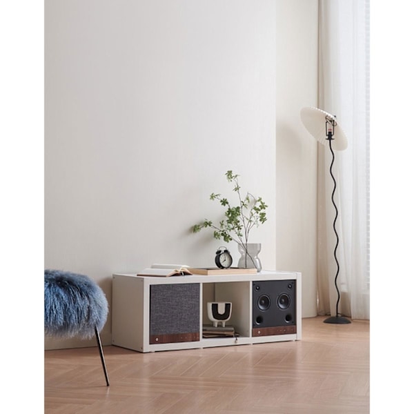 Tangent Högtalare Bluetooth Spectrum Square