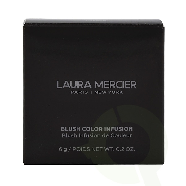 Laura Mercier Blush Colour Infusion 6 g Fresco