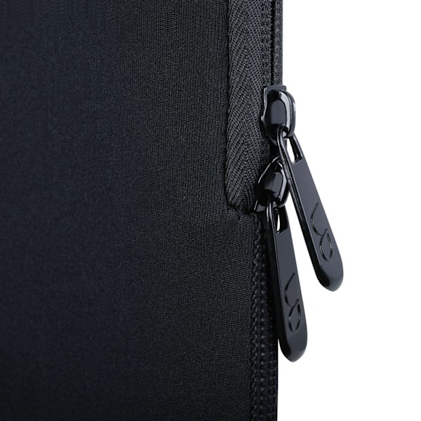 GEAR Computer Sleeve Neopren 13" Sort