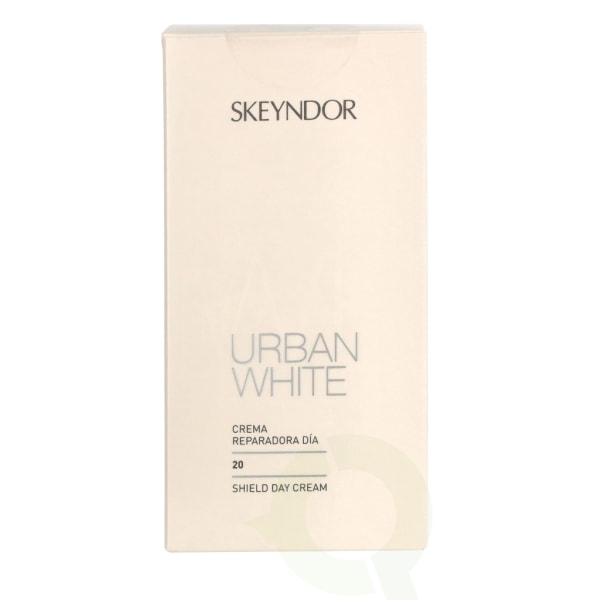 Skeyndor Urban White Shield Day Cream 50 ml
