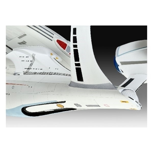 Revell U.S.S. Enterprise NCC-1701