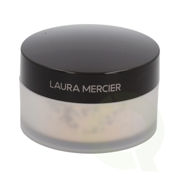 Laura Mercier Translucent Loose Setting Powder 29 gr läpikuultava