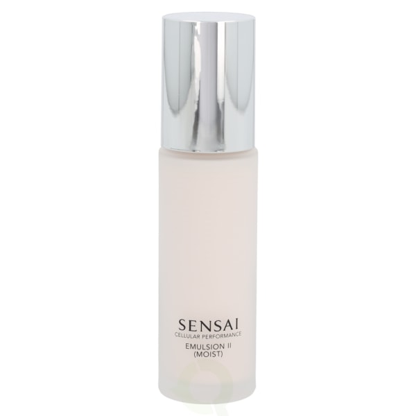 Kanebo Sensai Cellular Perf. Emulsion II (fugtig) 50 ml Samlet antal