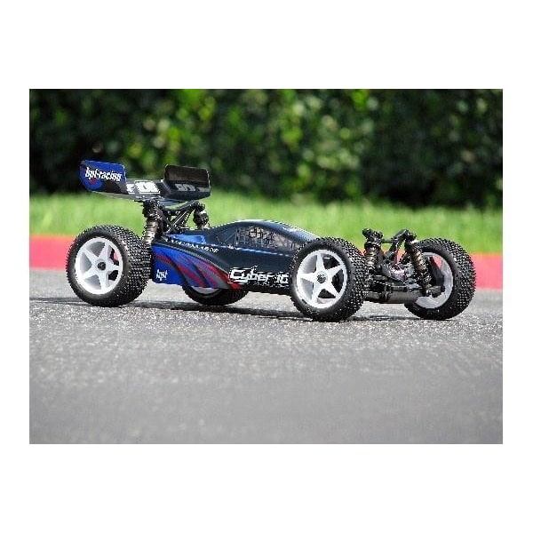 HPI Cb-1 Buggy Body