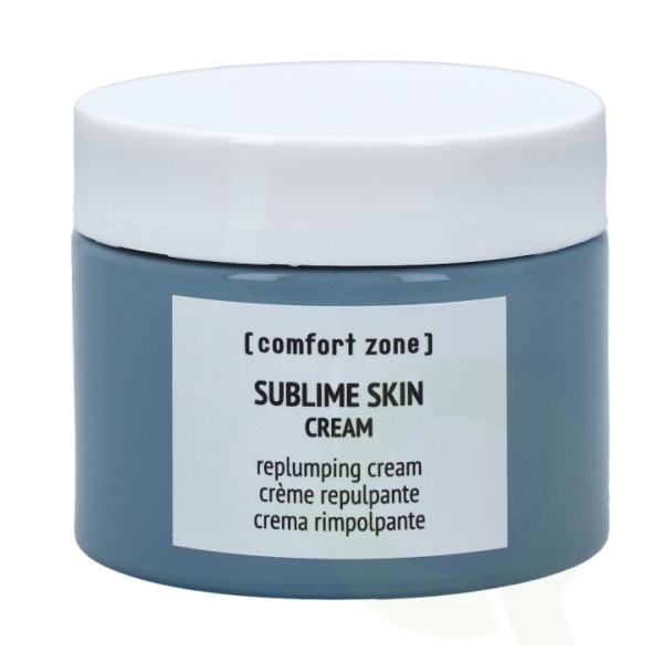 Comfort Zone Sublime Skin Cream 60 ml Aging