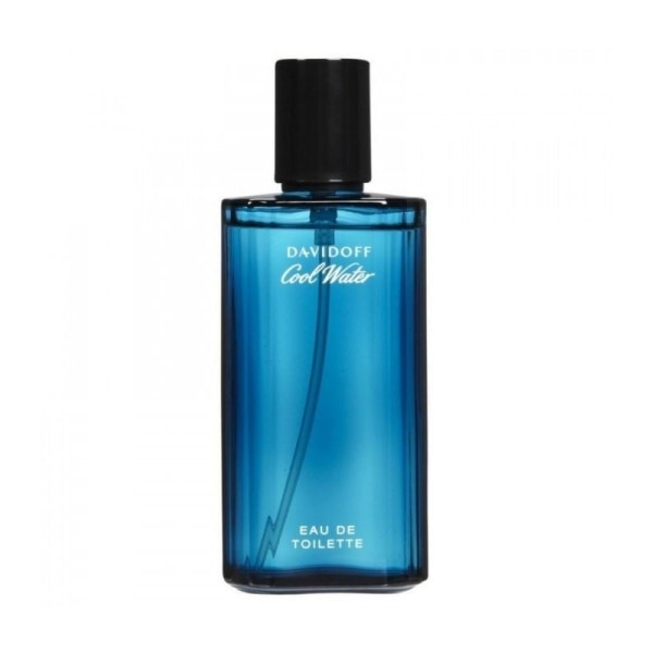 Davidoff Cool Water Man Edt 125ml