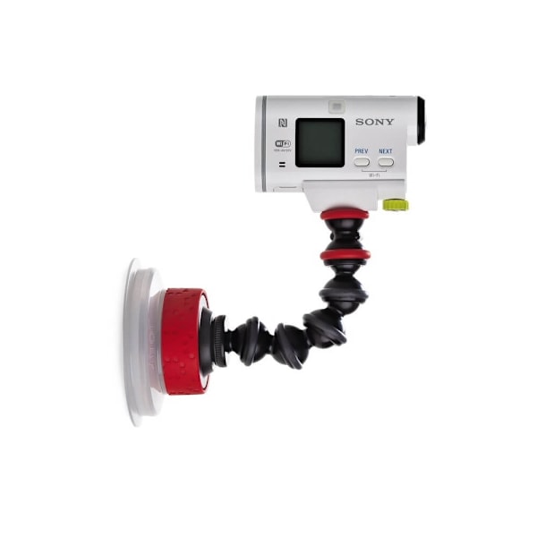 Joby Imukuppi GorillaPod
