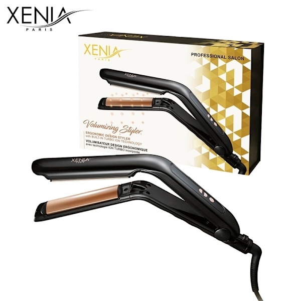 Xenia Paris Suoristusrauta