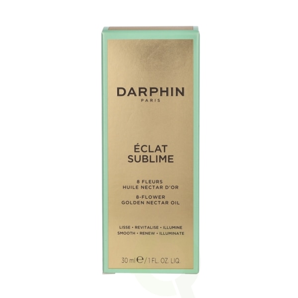 Darphin 8-Flower Golden Nectar Youth Renewing 30 ml