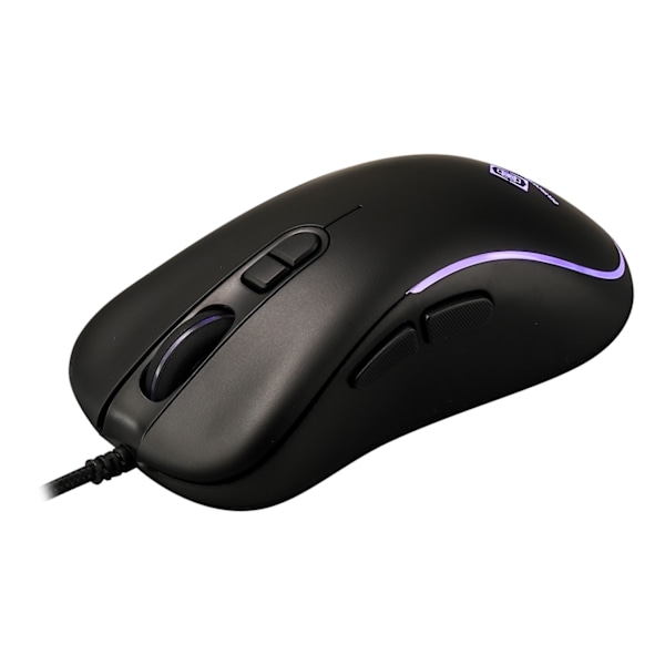 DELTACO GAMING DM120 optical gaming mouse,