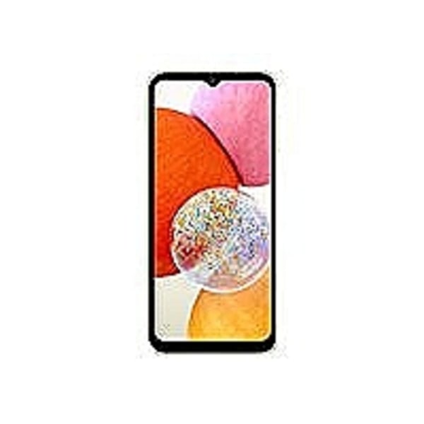 Samsung Galaxy A14 6.6 64GB Lysegrøn