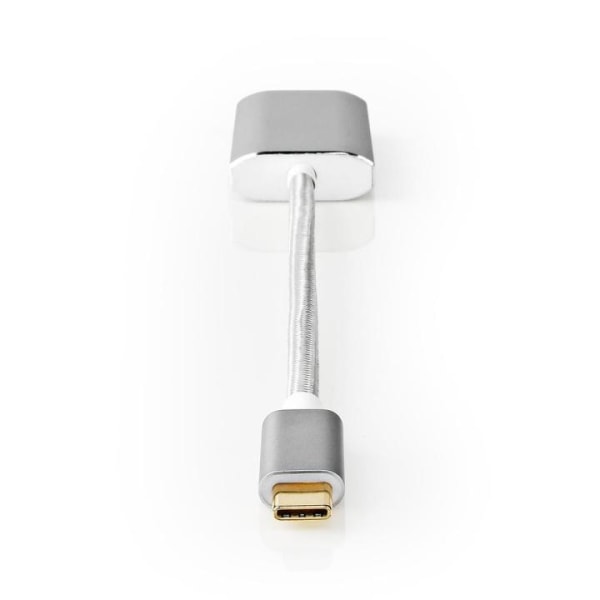 Nedis USB-C™ Adapter | USB 3.2 Gen 1 | USB-C™ Hane | HDMI™ Utgån