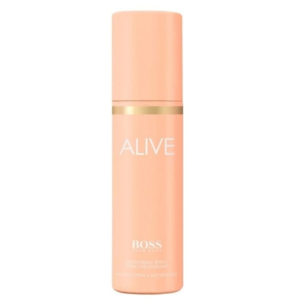 Hugo Boss Alive Deo Spray 100ml