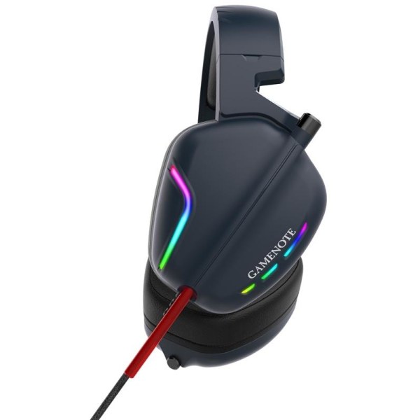 Havit H2019U Headset med RGB