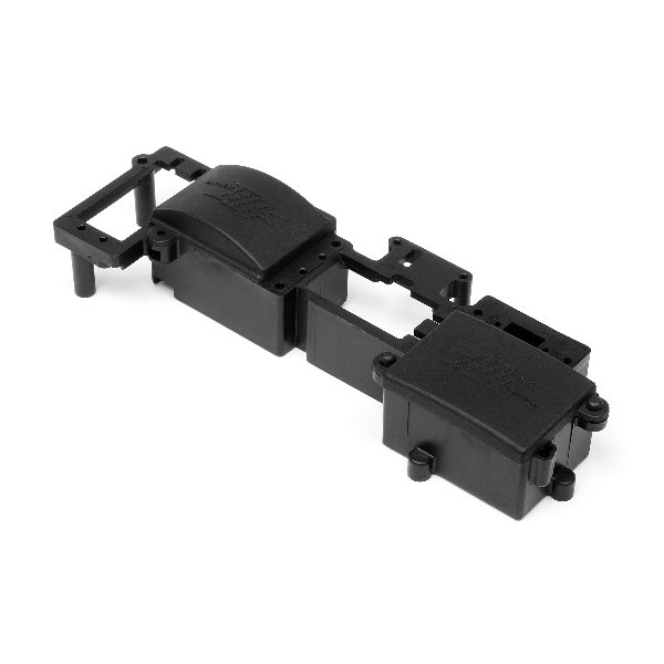 Radio Tray Set