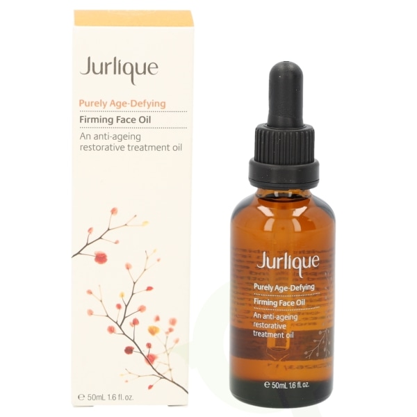 Jurlique Purely Age-Defying Face Oil 50 ml