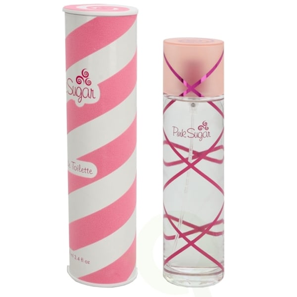 Aquolina Pink Sugar Edt Spray 100 ml