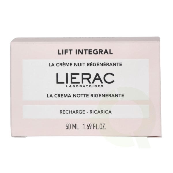 Lierac Paris Lierac Lift Integral The Regenerating  Night Cream