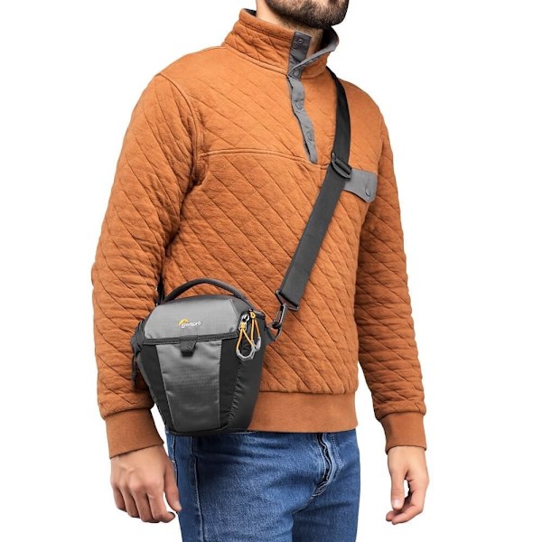 Lowepro Shoulder Bag Photo Active TLZ 45 AW Holster Black