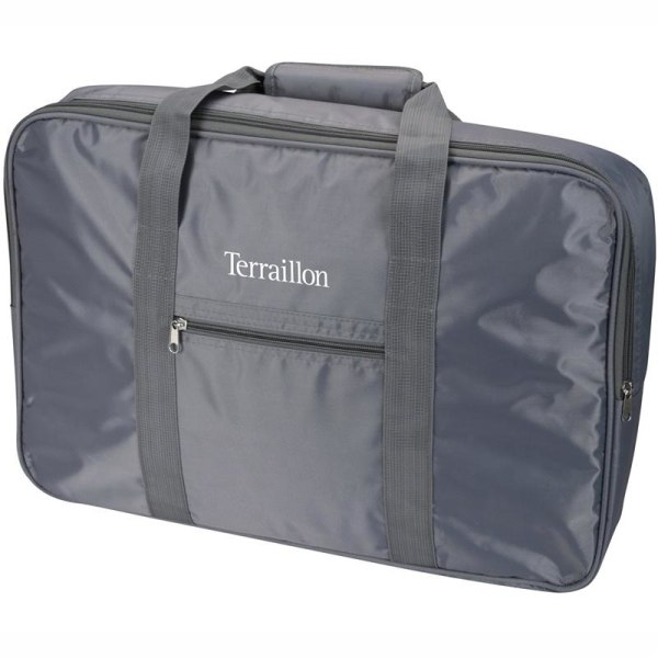 Terraillon Babyvåg 2i1 + väska