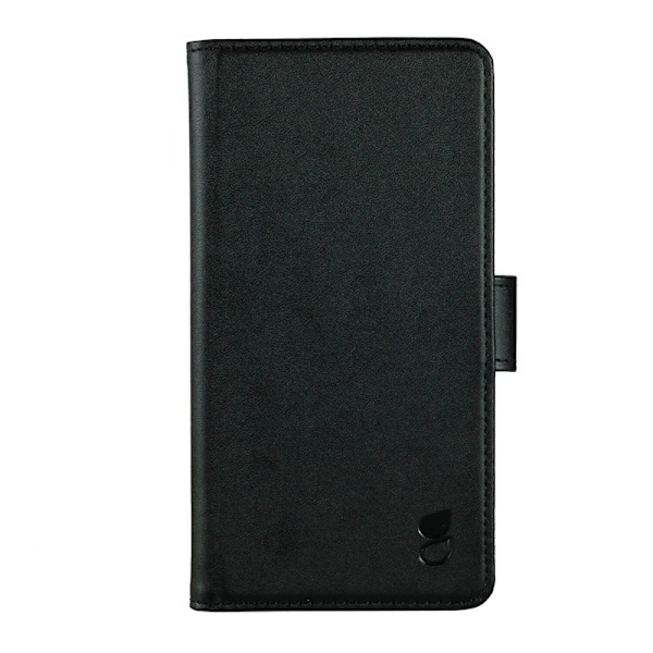 GEAR Wallet Sony Xperia XZ1 Sort Svart