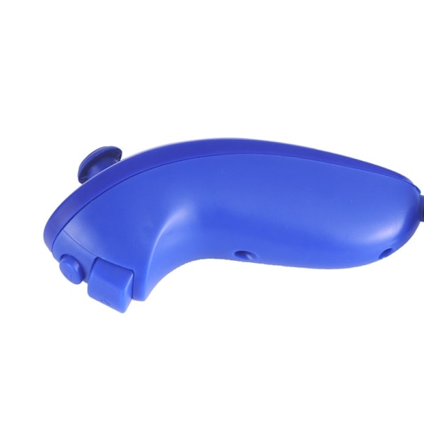 Nunchuk till Wii och Wii U (Mörkblå)