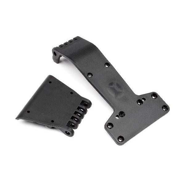 HPI Skid Plate Set