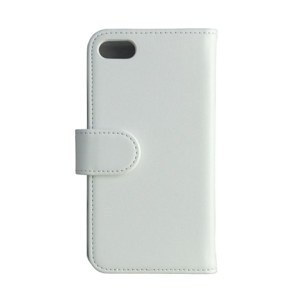 GEAR Wallet Hvid - iPhone 6 /7/8/SE Vit