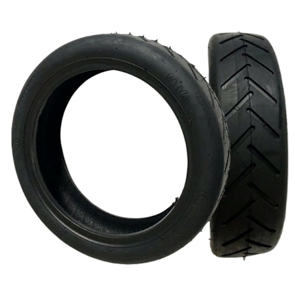 Rengas skootteriin 8", litteä