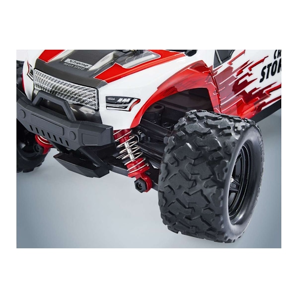 Revell X-Treme 'CROSS STORM'