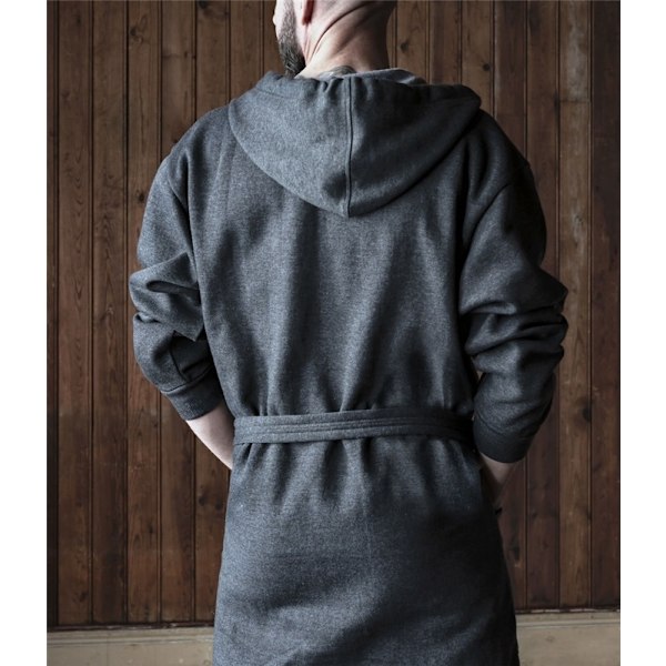Kosta Linnewäfveri Badrock College, Mörkblå, L/XL Blå