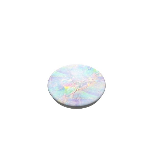 PopSockets Opal Avtagbart Grip med Ställfunktion