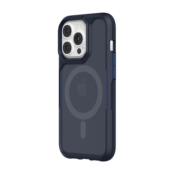Survivor Mobilskal Endurance MS iPhone 13 Pro Blå/Denim Blå