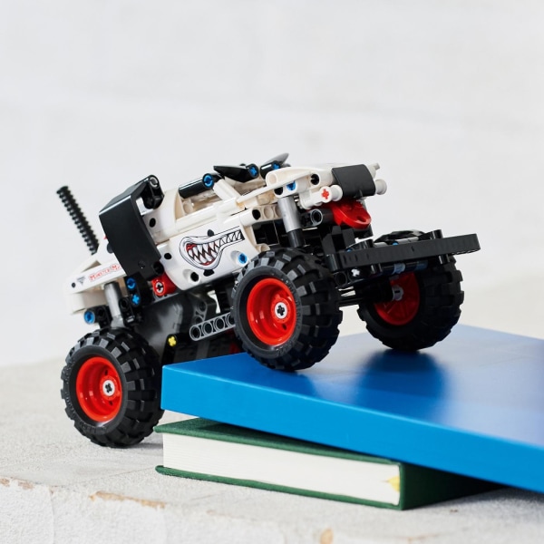 LEGO Technic - Monster Jam, Monster Mutt, Dalmation