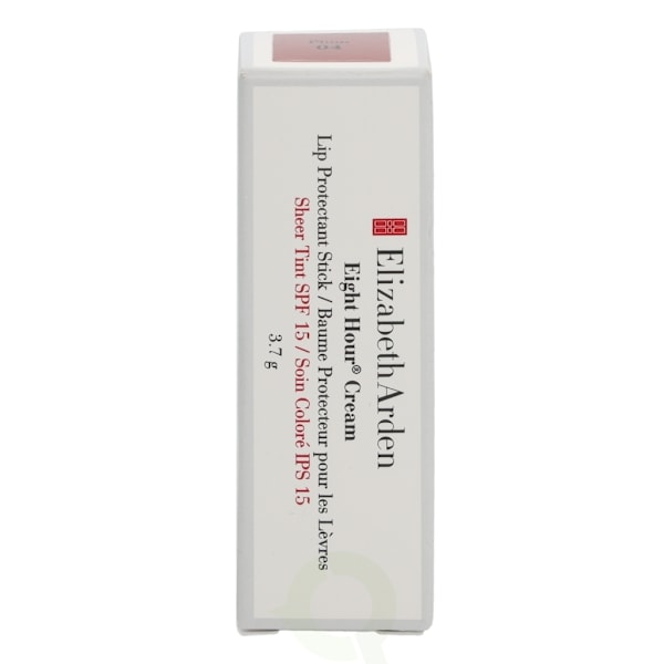 Elizabeth Arden E.Arden Eight Hour Cream Sheer Tint Lip Protect. Stick SPF15 3.7 gr #04 Plum