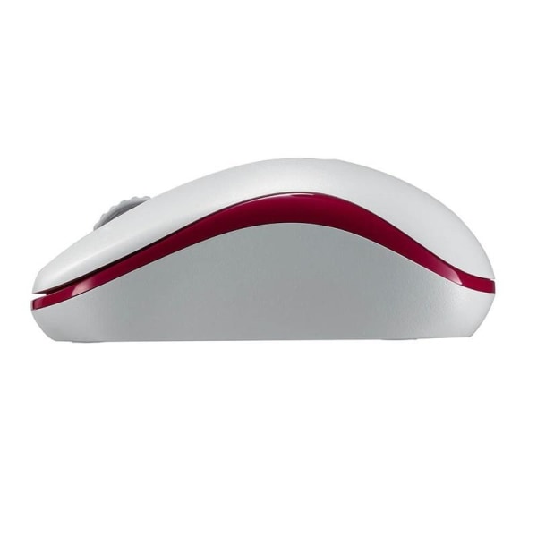 RAPOO Mouse M10 Plus Wireless 2.4GHz Red