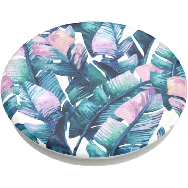 POPSOCKETS Palm Springs Eternal Irrotettava Grip Telinetoiminnolla