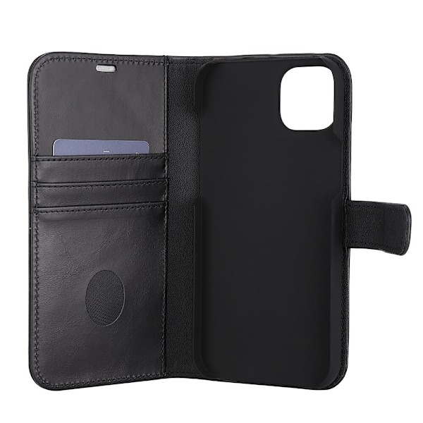 Radicover Radiation Shield 2-in-1 -matkapuhelinkotelo musta - iPhone 14 Plus Svart
