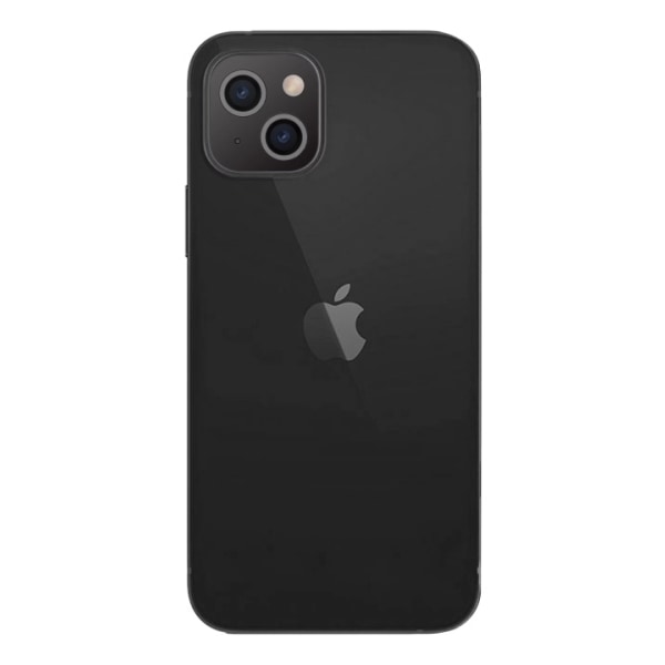 Puro iPhone 13 Mini 0.3 Nude, Transparent Transparent