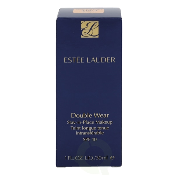 Estee Lauder E.Lauder Double Wear Stay In Place Makeup SPF10 30 ml #2W2 Rattan