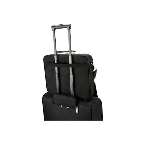 Targus Notepac Bärväska 15,6", Svart