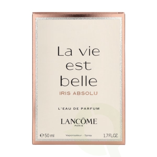 Lancome La Vie Est Belle Iris Absolue Edp Spray 50 ml