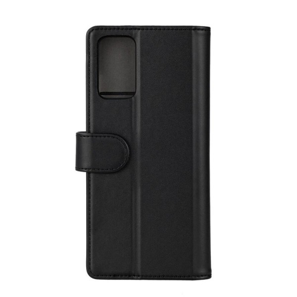 GEAR Wallet Samsung Note 20 5G Sort Svart